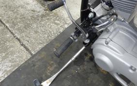 HARLEY FXST 1450 2001