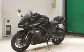 KAWASAKI NINJA 1100SX 2026 ZXT10H