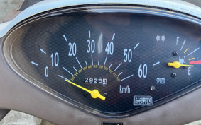 HONDA DIO CHESTER AF62