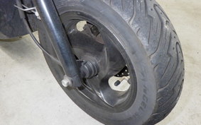 YAMAHA AXIS 125 Z 2023 SED7J