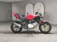 Фото Honda VTR 250 2007 с японского аукциона