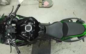 KAWASAKI NINJA 1000SX 2023 ZXT02K