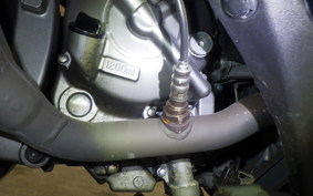 SUZUKI SKYWAVE 250 (Burgman 250) M 2008 CJ45A
