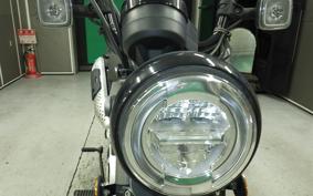 HONDA CT125-2 JA65
