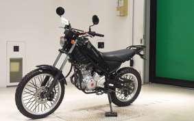 YAMAHA TRICKER Gen.2 DG16J