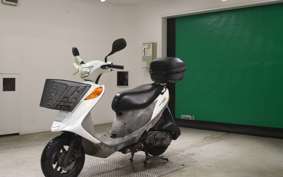 SUZUKI ADDRESS V125 CF46A