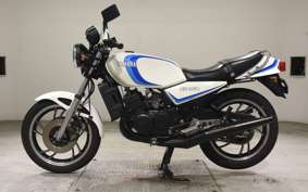 YAMAHA RZ350 1981 4U0