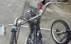 YAMAHA XS750 SPECIAL 1J7