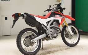 HONDA CRF250L MD38