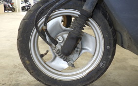 YAMAHA JOG POCHE SA08J