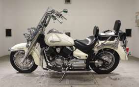 YAMAHA DRAGSTAR 1100 CLASSIC 2001 VP13J