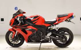 HONDA CBR1000RR 2007 SC57