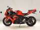 Фото Honda CBR1000RR 2007 с японского аукциона