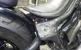 HONDA STEED 400 1993 NC26