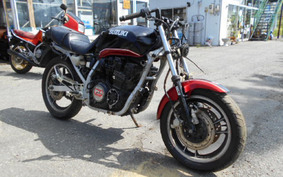 SUZUKI GSX400FW GK71A
