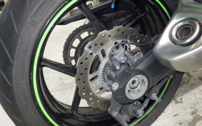 KAWASAKI Z1000 SX ABS 2014