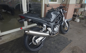 SUZUKI SV400 2005 VK53A