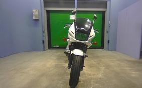 HONDA CB400 SUPER BOLDOR VTEC A 2009 NC42
