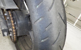 KAWASAKI NINJA 400 2024 EX400L