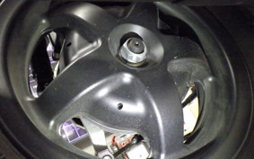 HONDA LEAD 125 2008 JF45