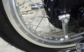 KAWASAKI W650 2009 EJ650A