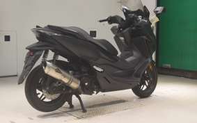 HONDA FORZA 250 MF13