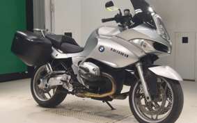BMW R1200ST 2008