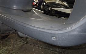 YAMAHA JOG POCHE SA08J