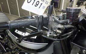 KAWASAKI Z900RS 2019 ZR900C