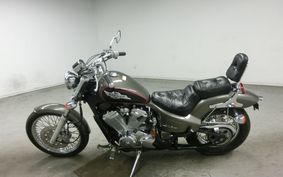 HONDA STEED 400 1997 NC26