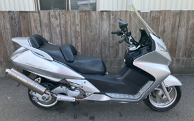 HONDA SILVER WING 600 2001 PF01
