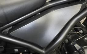 HONDA REBEL 250 A 2025 MC49