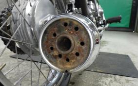 HONDA CB400