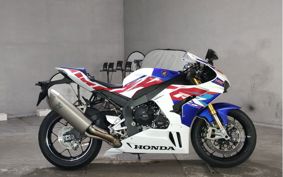 HONDA CBR1000RR RSP 2022 SC82