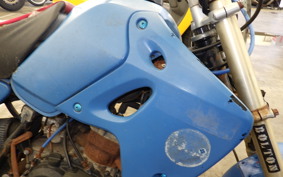 KAWASAKI KSR-1 MX050B