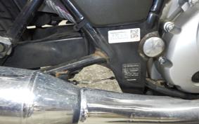 SUZUKI GZ125-HS