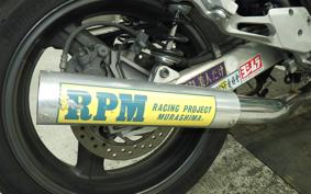 HONDA CB400SF VTEC A 2010 NC42