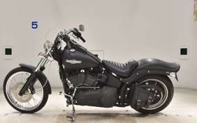 HARLEY FXSTB 1580 2007