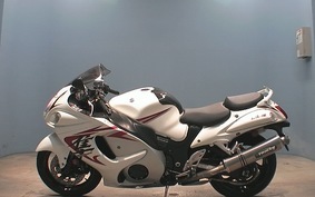 SUZUKI GSX-1300R HAYABUSA 2007 GX72A