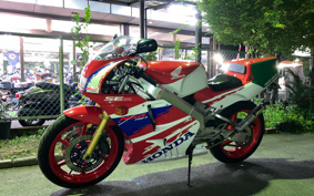 HONDA NSR250R-1 MC21