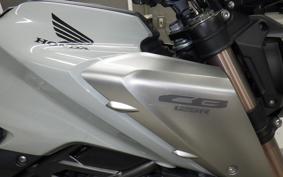 HONDA CB125 R 2026 JC91