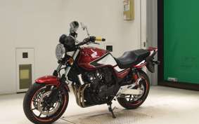 HONDA CB400SF GEN 4 A 2018 NC42