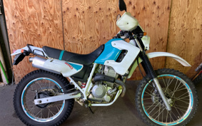 HONDA XL250 DEGREE MD26