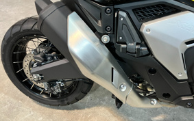 HONDA X-ADV 750 2026 RH21