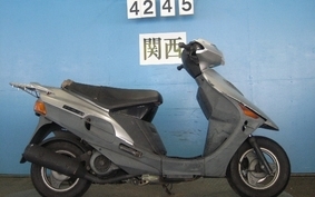 SUZUKI VECSTAR 125 CF42A