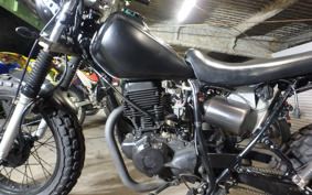 YAMAHA TW200 2JL