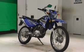 YAMAHA XTZ125