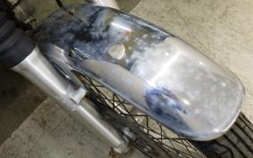 YAMAHA SR400 Gen.3 2003 RH01J