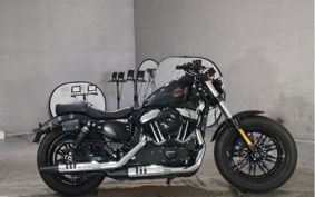 HARLEY XL1200X 2020 LC3