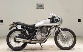 YAMAHA SR400 Gen.2 1992 1JR